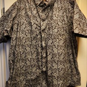 Ariat button up shirt